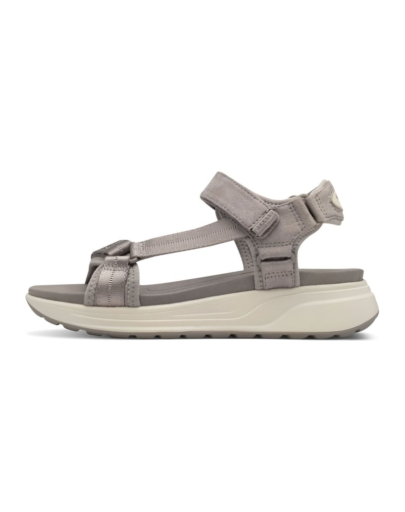 TAMARIS-Sandalette-schwarz