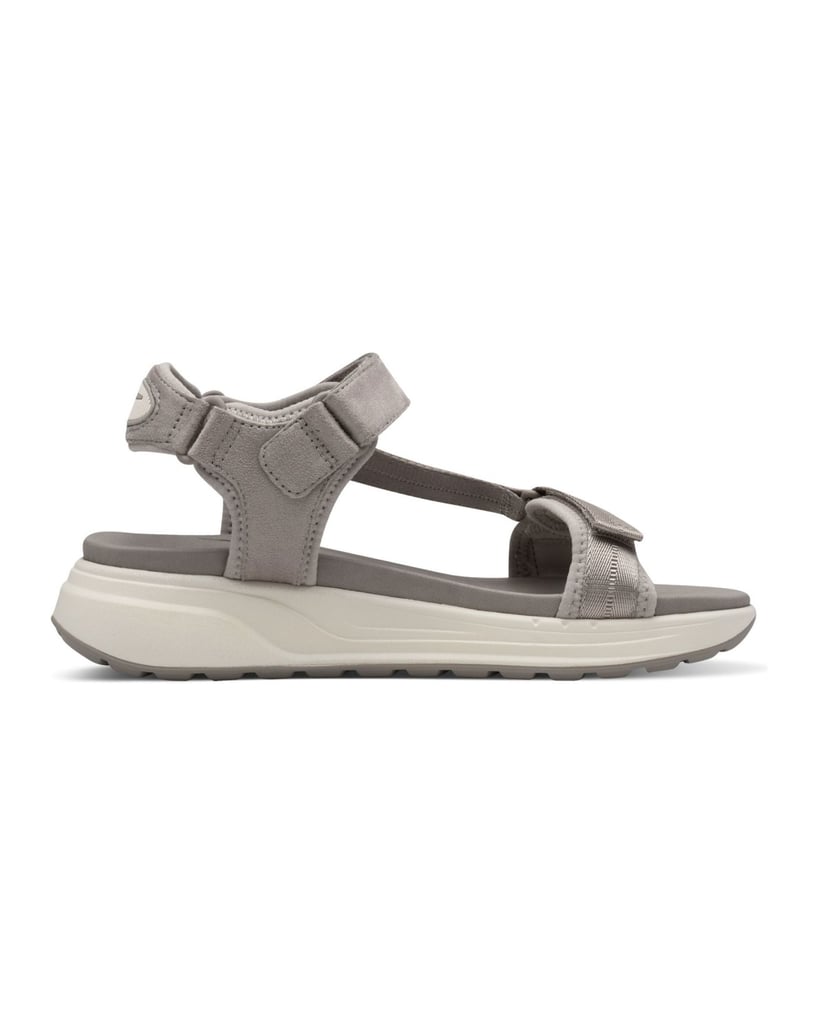TAMARIS-Sandalette-schwarz