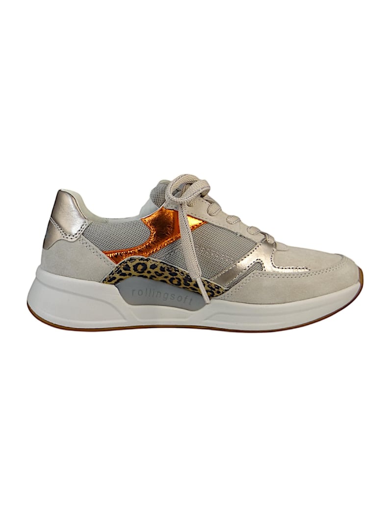 Gabor-Sneaker-off-white