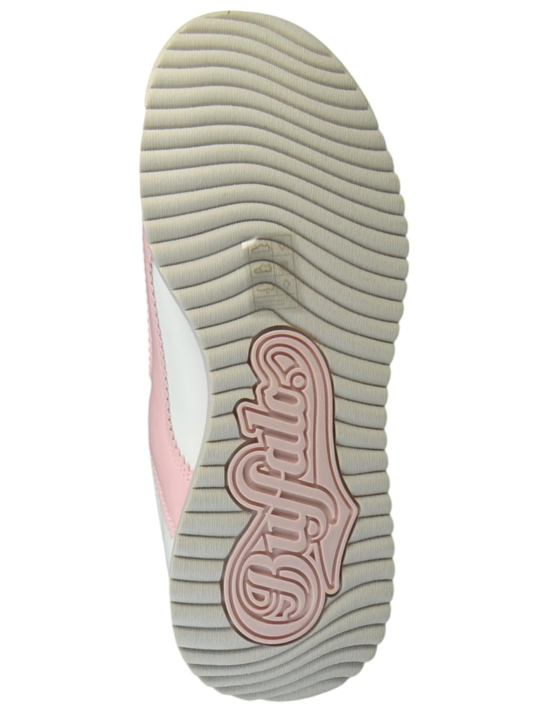 Buffalo-Sneaker-weiss