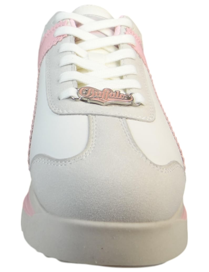 Buffalo-Sneaker-weiss