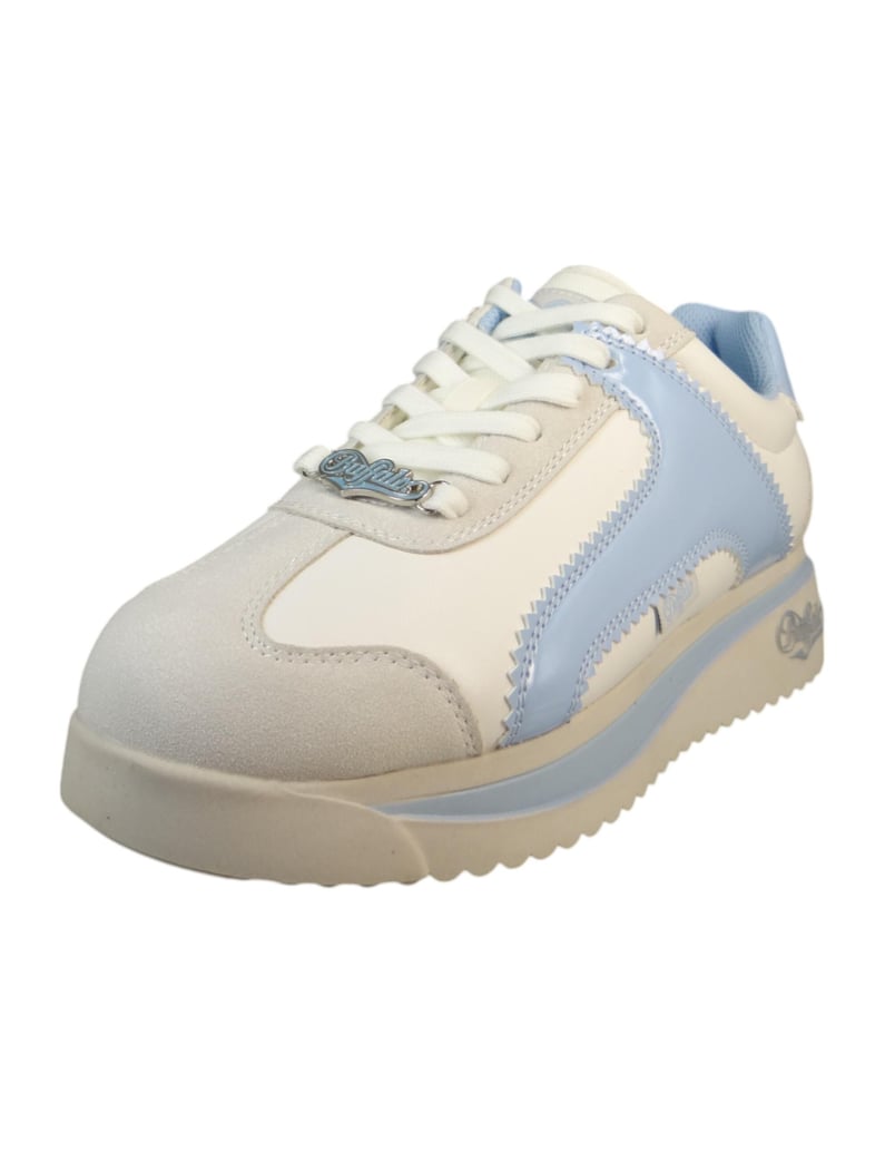 Buffalo-Sneaker-weiss