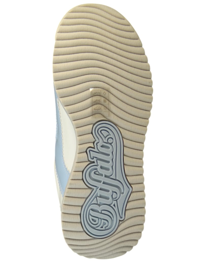 Buffalo-Sneaker-weiss