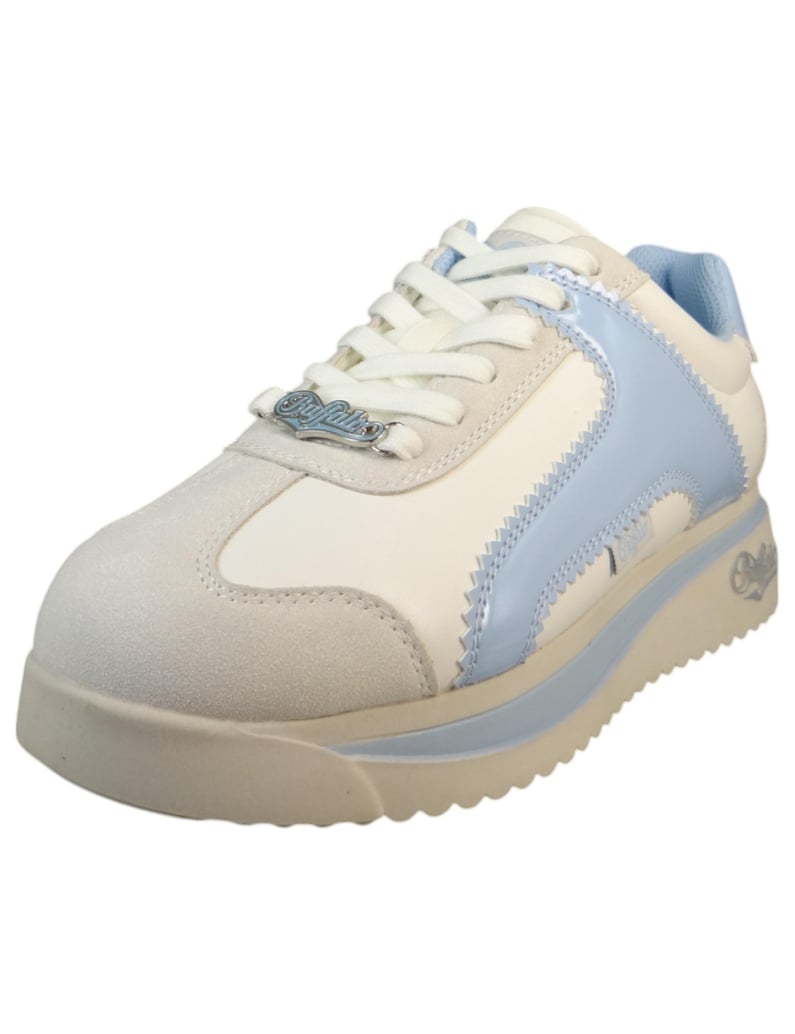 Buffalo-Sneaker-weiss