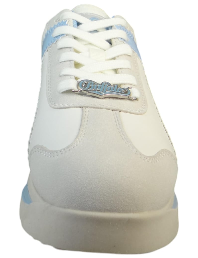 Buffalo-Sneaker-weiss