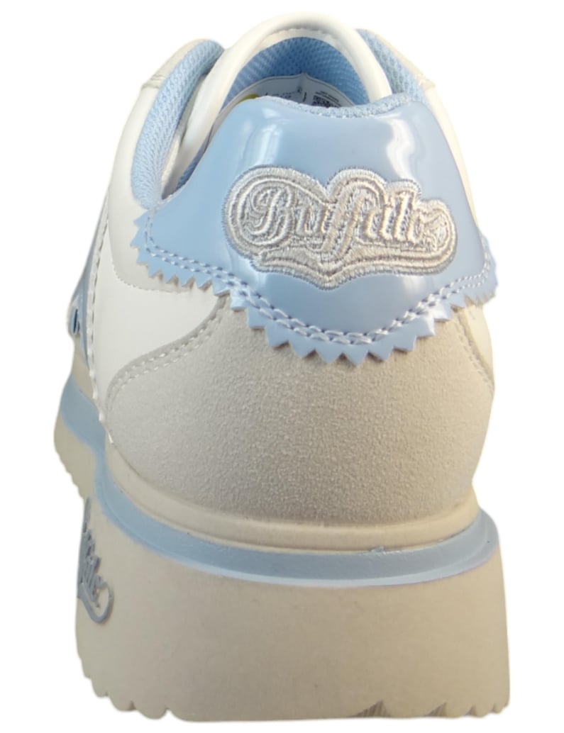 Buffalo-Sneaker-weiss