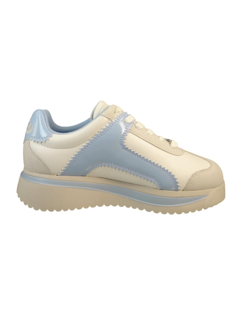 Buffalo-Sneaker-weiss