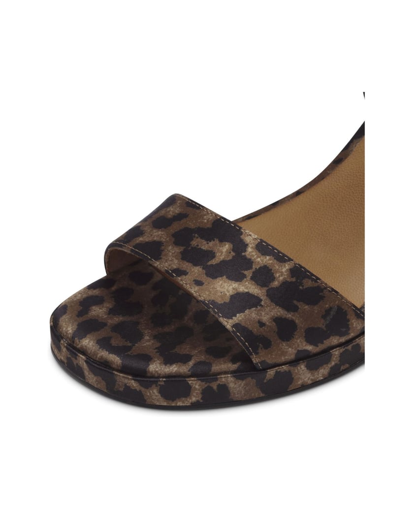 TAMARIS-Sandalette-schwarz