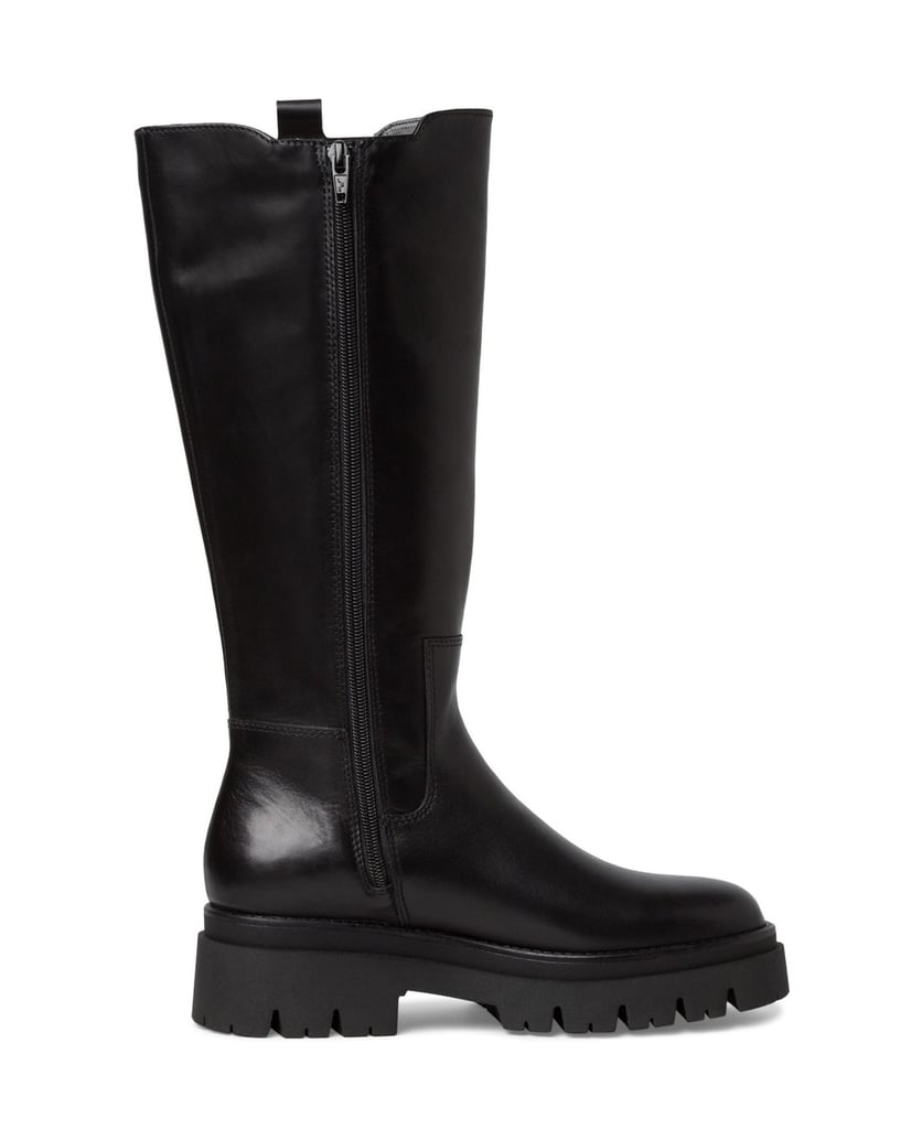 TAMARIS-Stiefel-schwarz