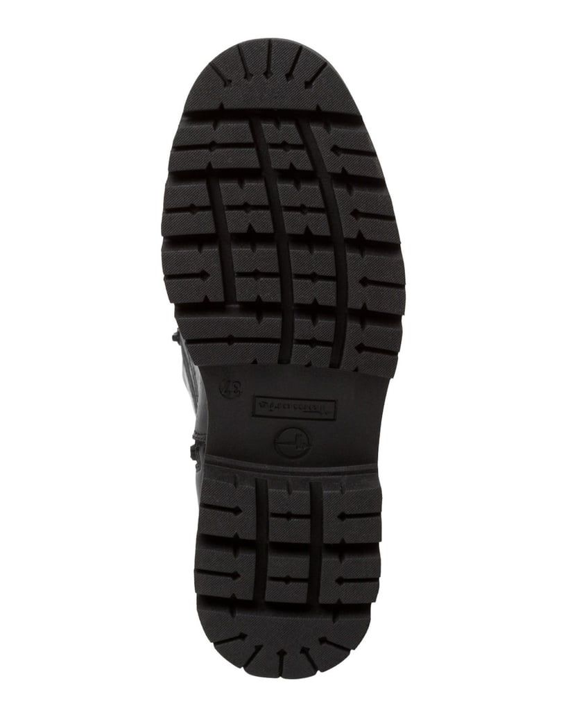 TAMARIS-Stiefel-schwarz