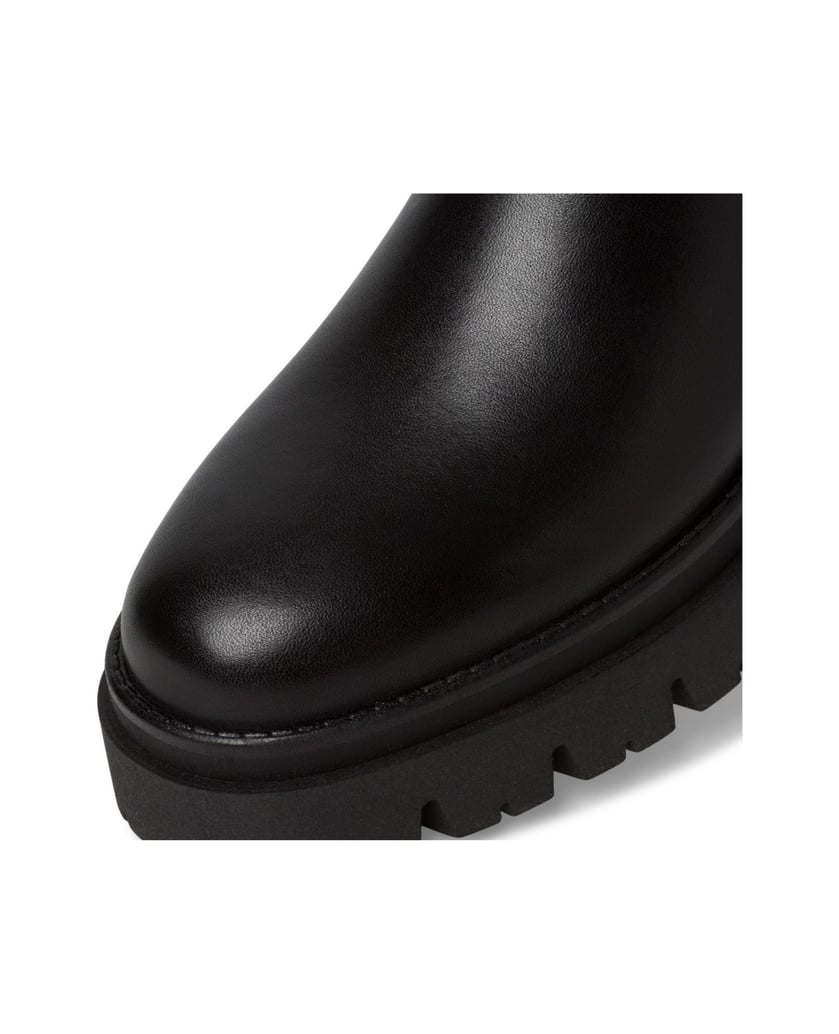 TAMARIS-Stiefel-schwarz