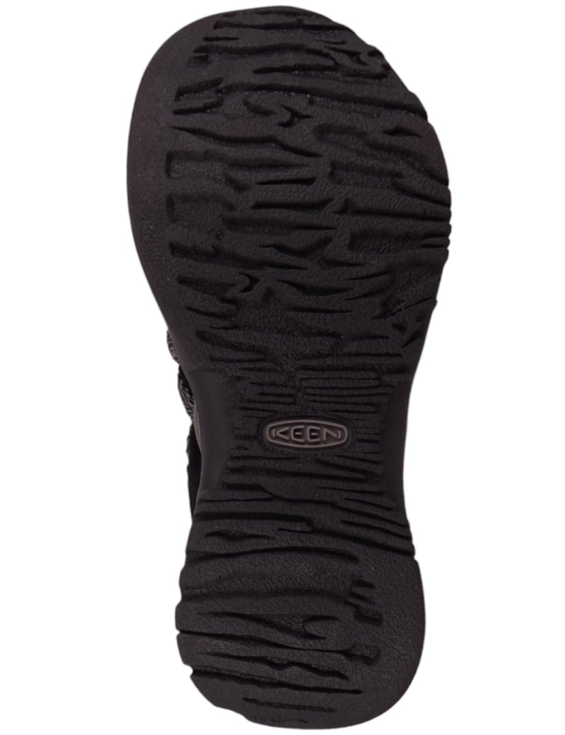 KEEN-Sandalen-schwarz