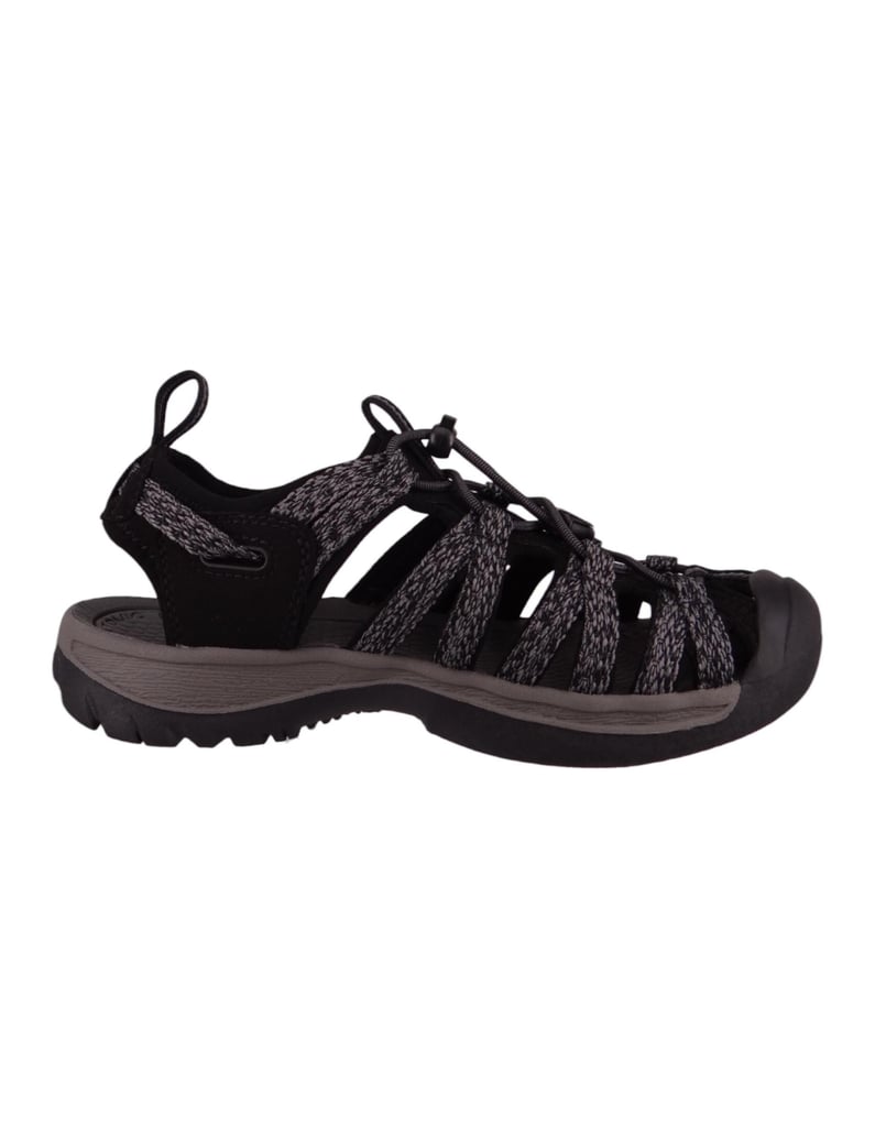 KEEN-Sandalen-schwarz