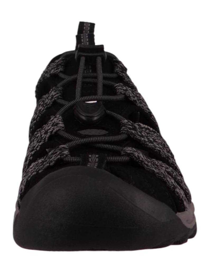 KEEN-Sandalen-schwarz