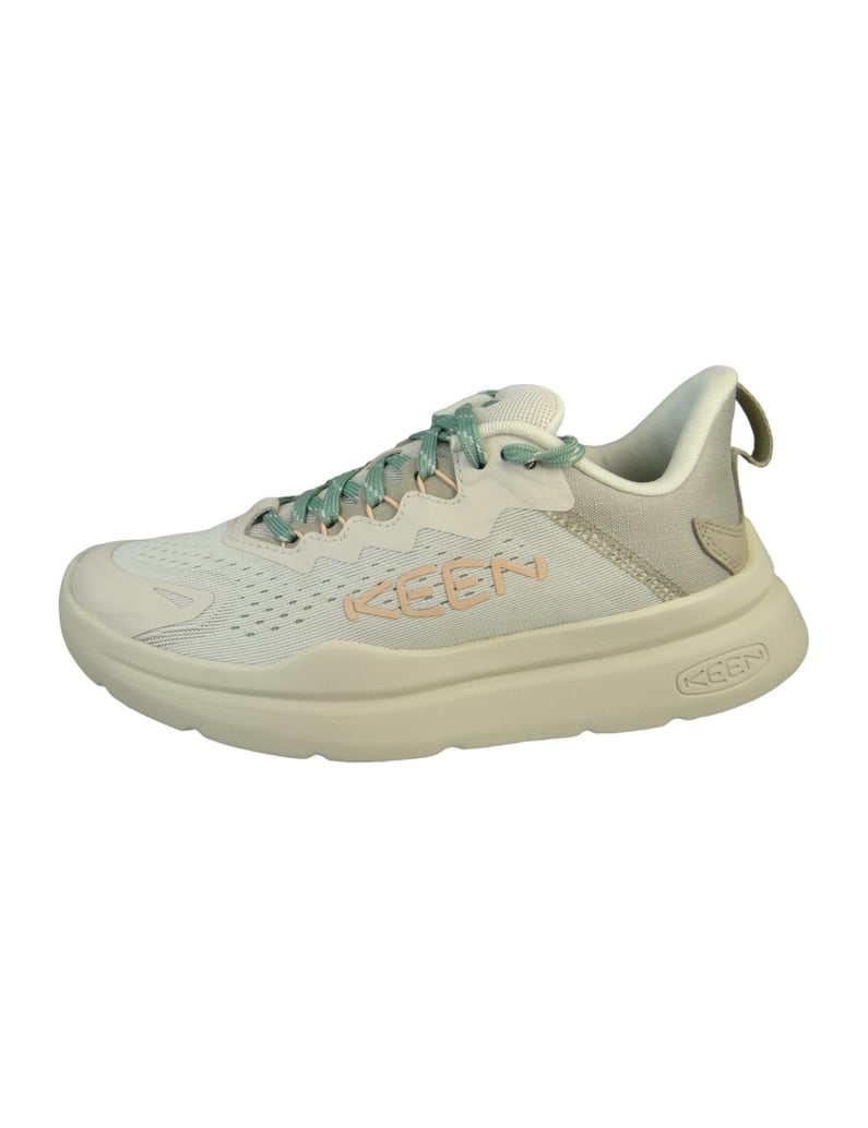 KEEN-Wanderschuhe-weiss