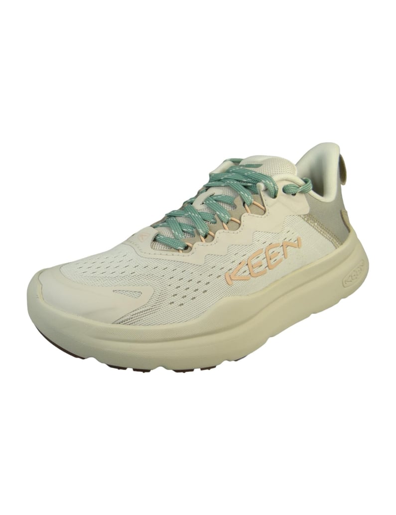 KEEN-Wanderschuhe-weiss