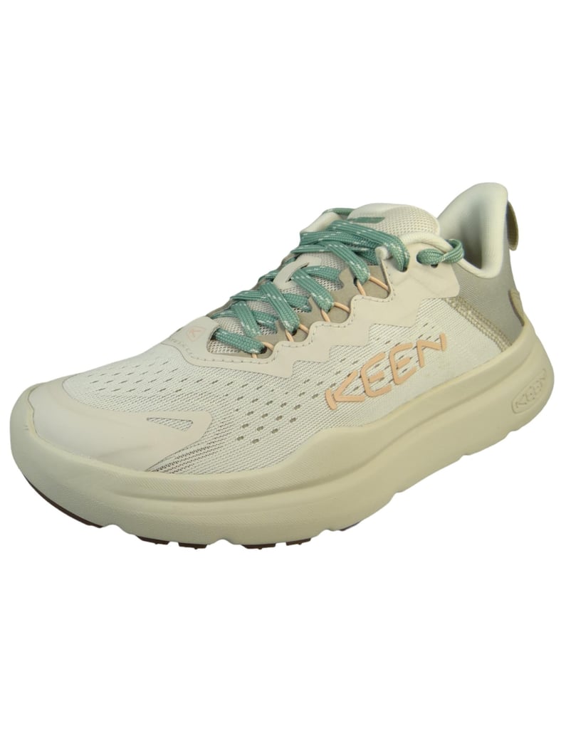 KEEN-Wanderschuhe-weiss