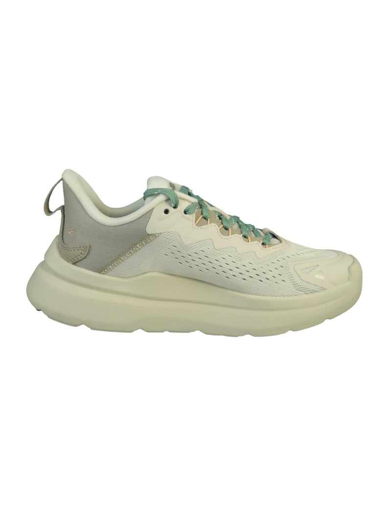 KEEN-Wanderschuhe-weiss