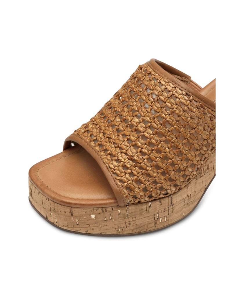 TAMARIS-Pantolette-schwarz