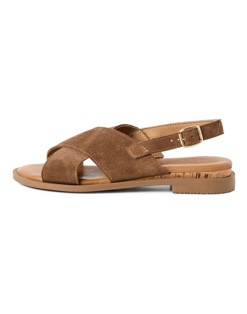 TAMARIS-Sandale-beige