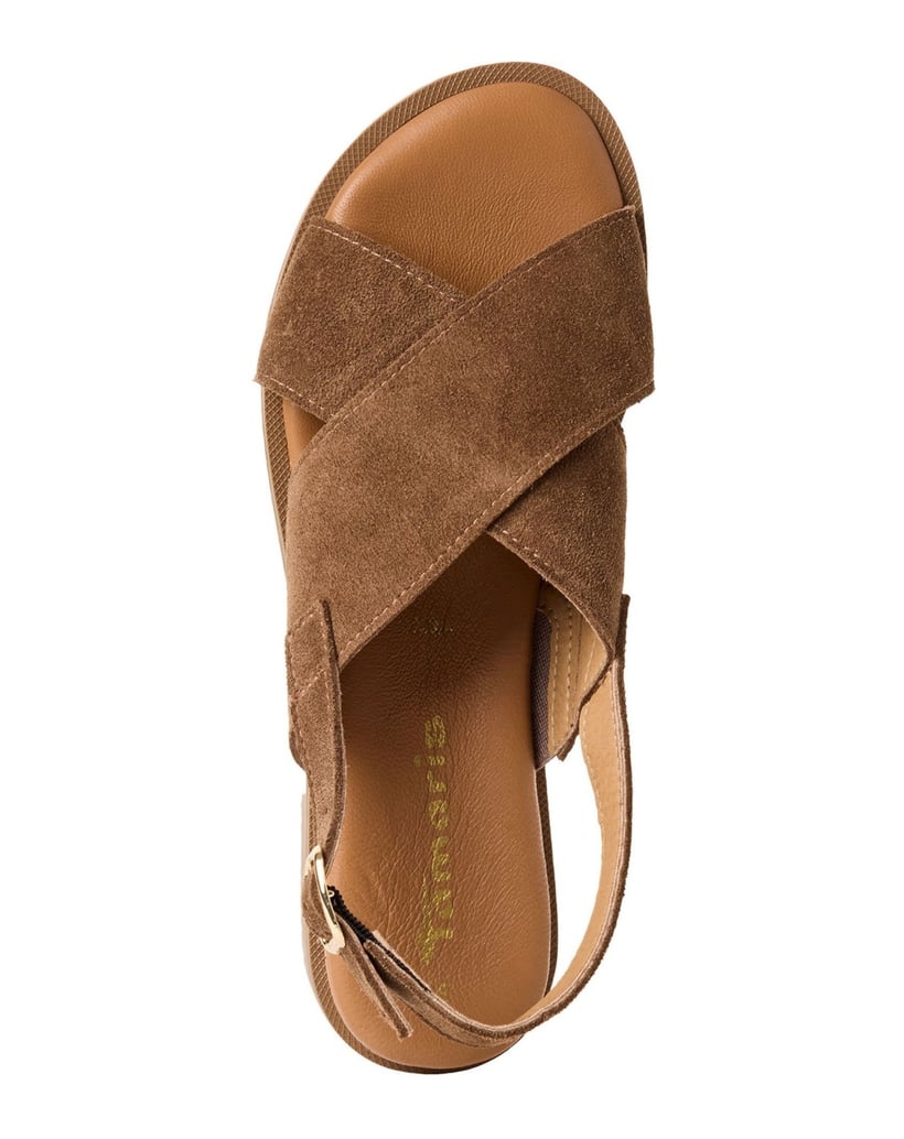 TAMARIS-Sandale-beige