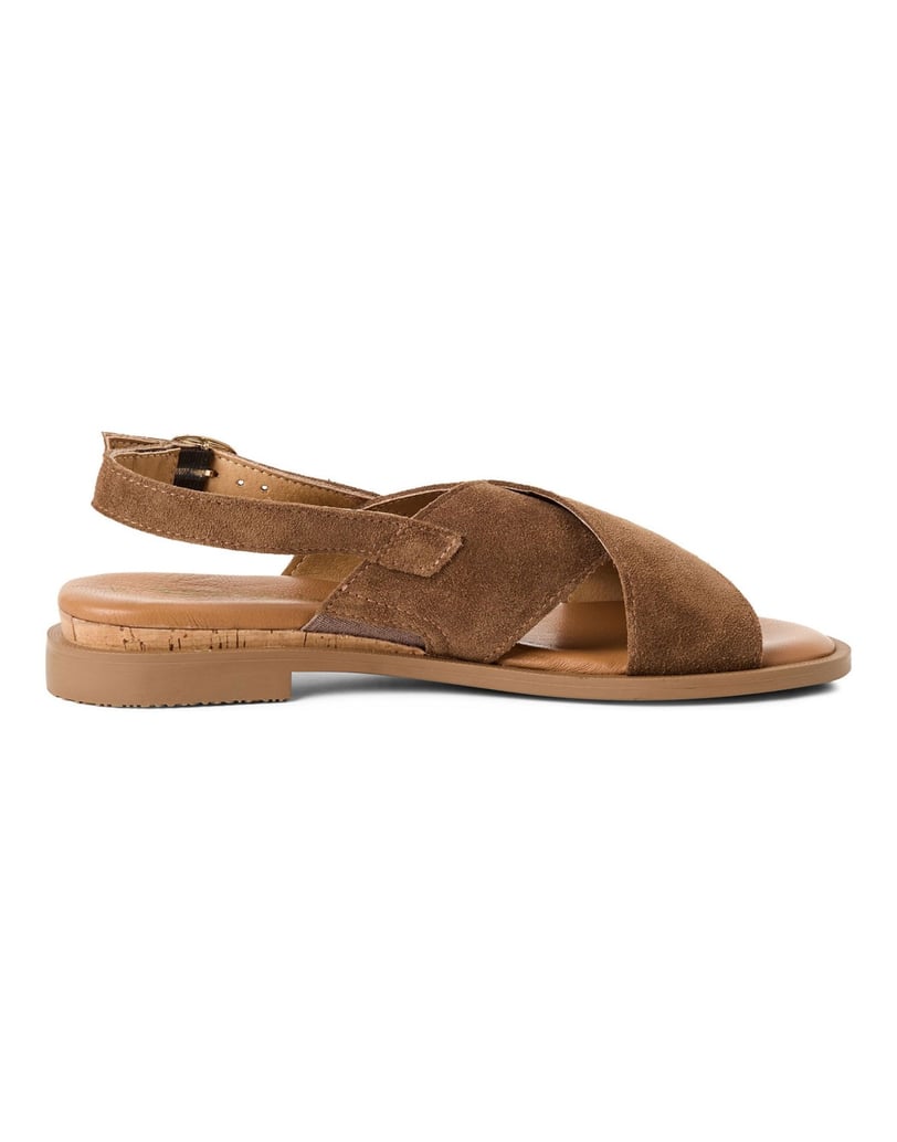 TAMARIS-Sandale-beige