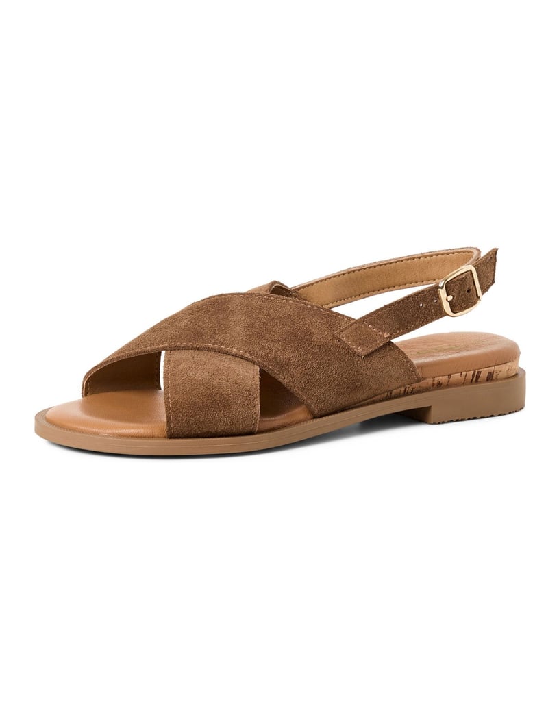 TAMARIS-Sandale-beige