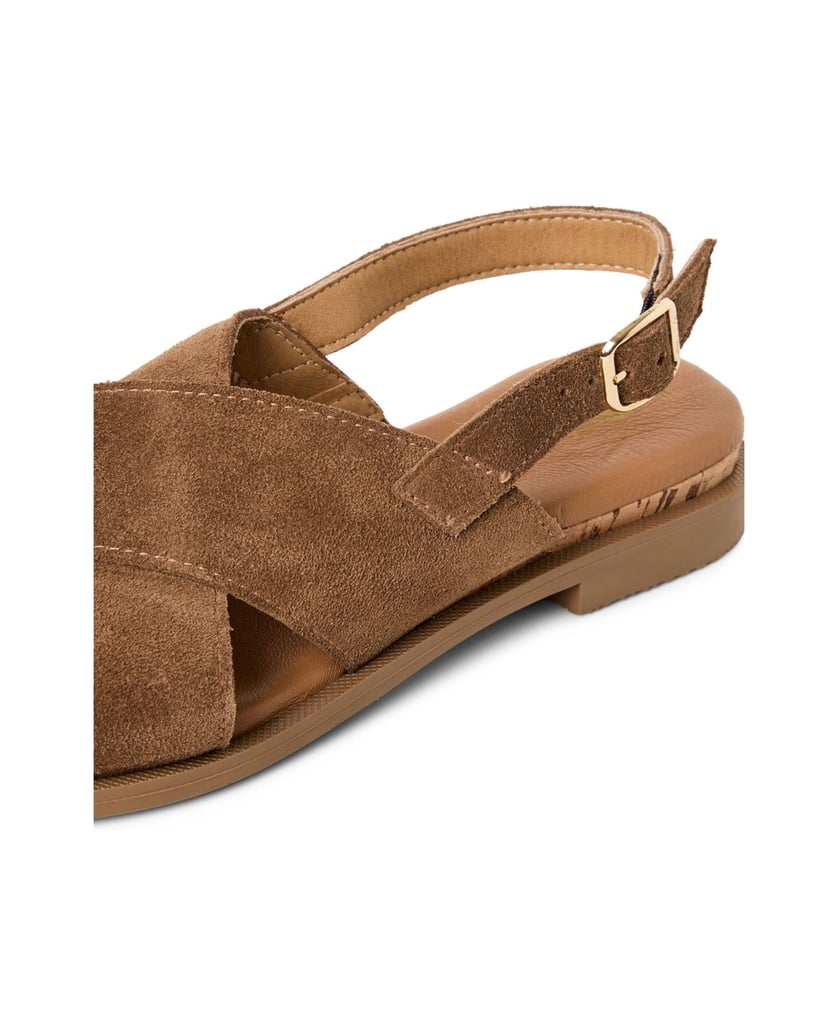 TAMARIS-Sandale-beige