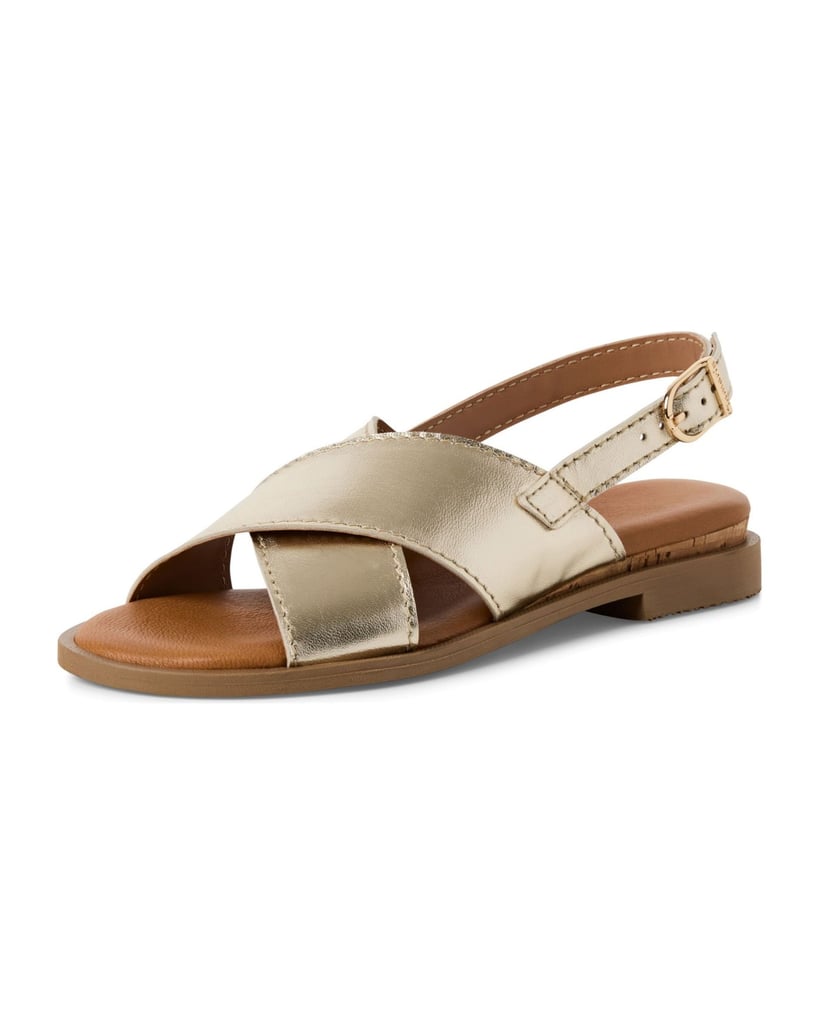 TAMARIS-Sandale-beige