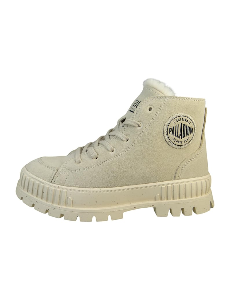 Palladium-Stiefeletten