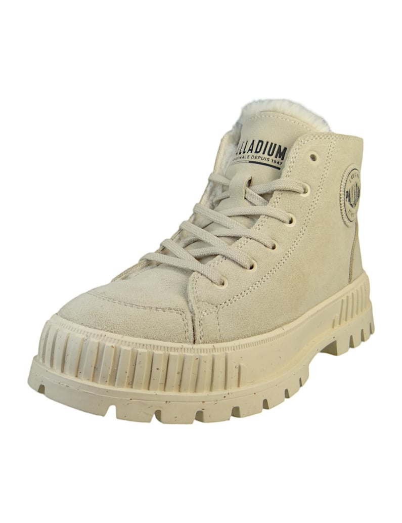 Palladium-Stiefeletten