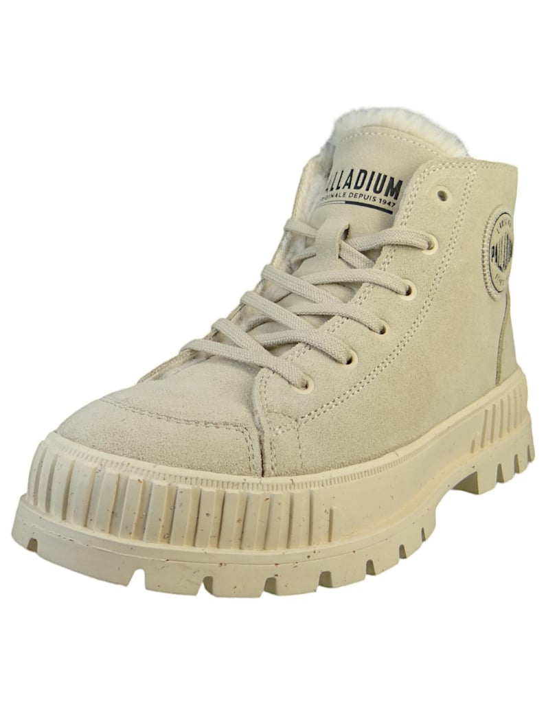 Palladium-Stiefeletten