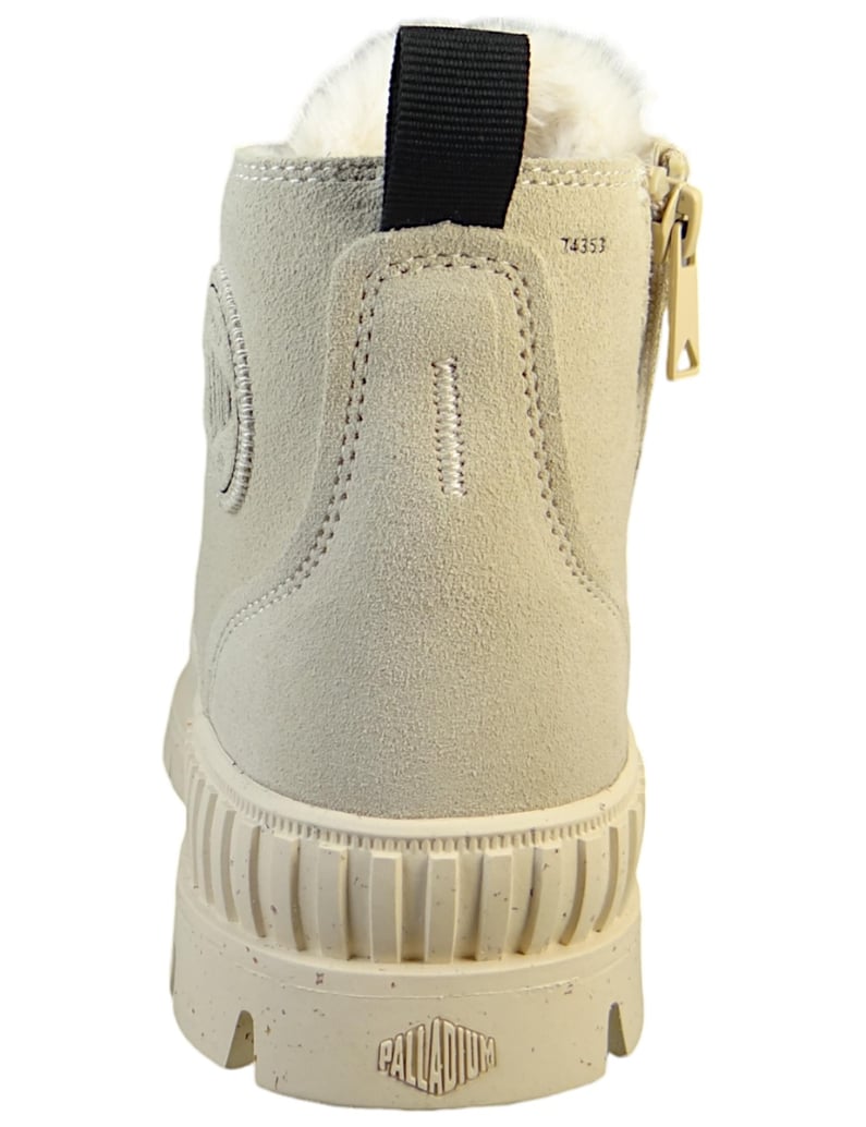 Palladium-Stiefeletten
