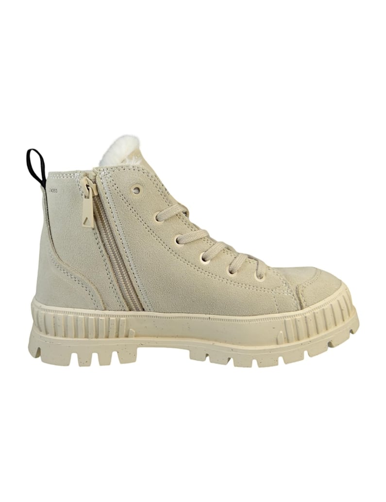 Palladium-Stiefeletten