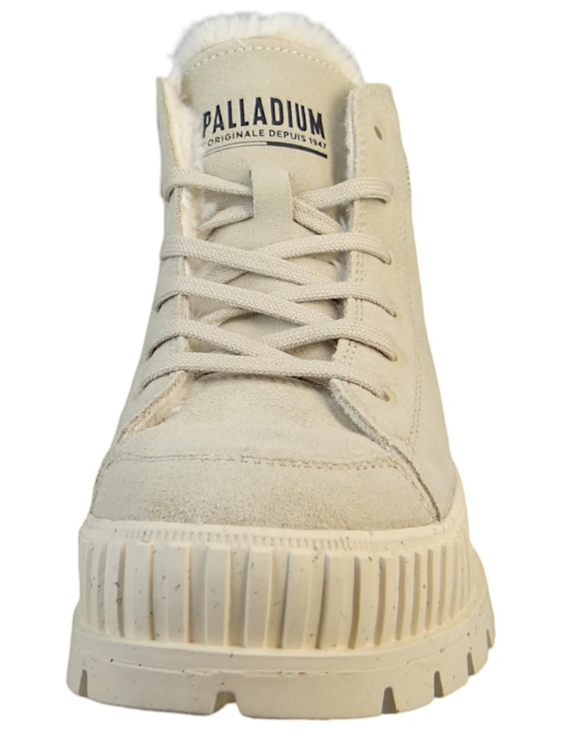 Palladium-Stiefeletten