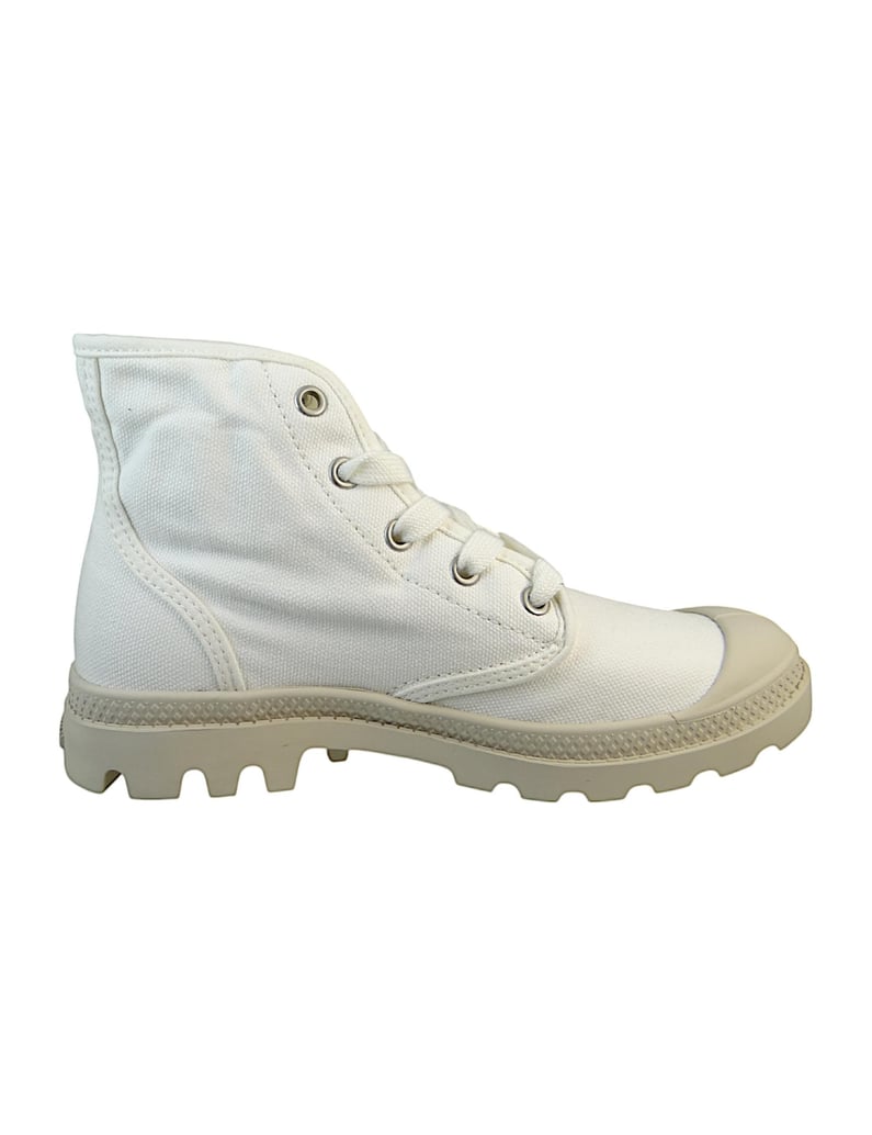 Palladium-Sneaker-weiss