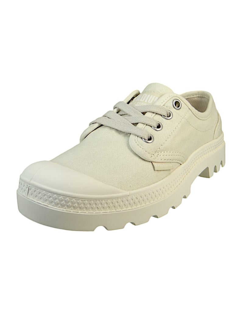 Palladium-Sneaker-weiss