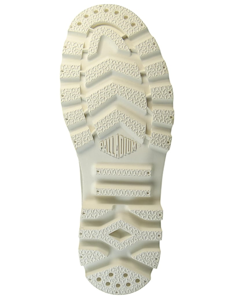Palladium-Sneaker-weiss