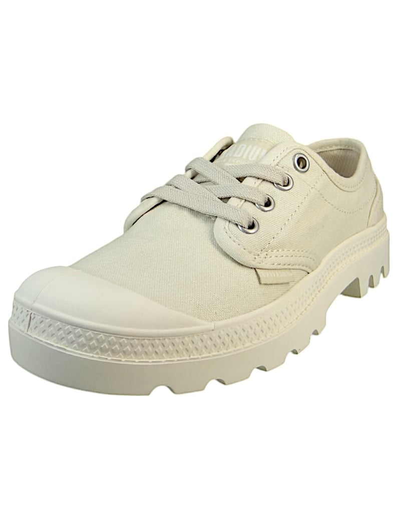 Palladium-Sneaker-weiss