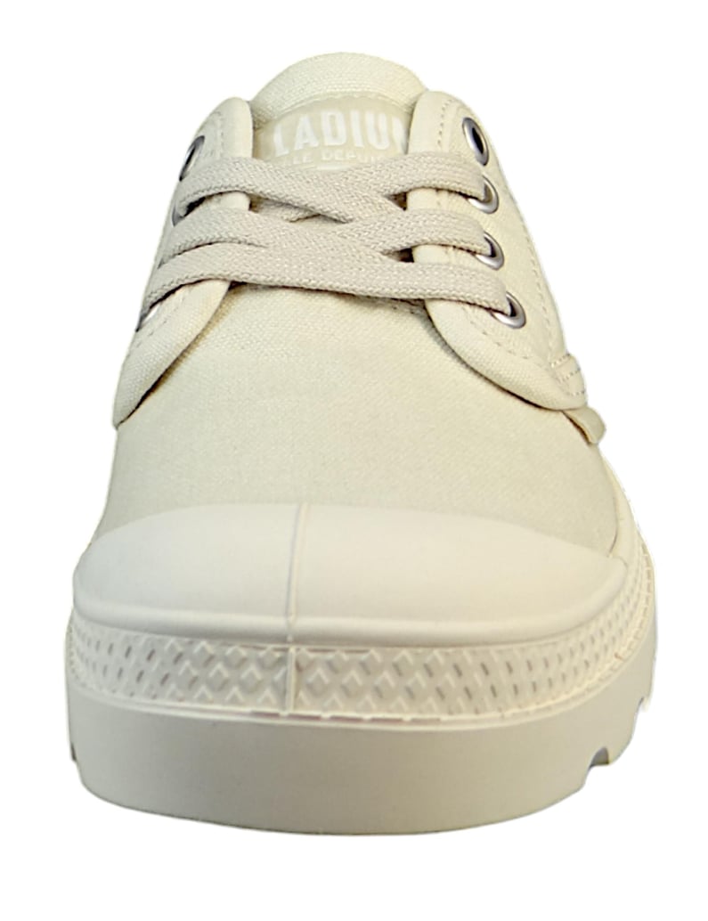 Palladium-Sneaker-weiss