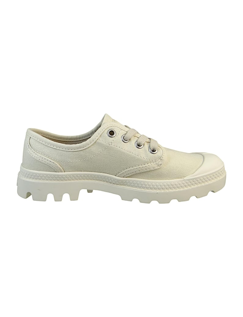 Palladium-Sneaker-weiss