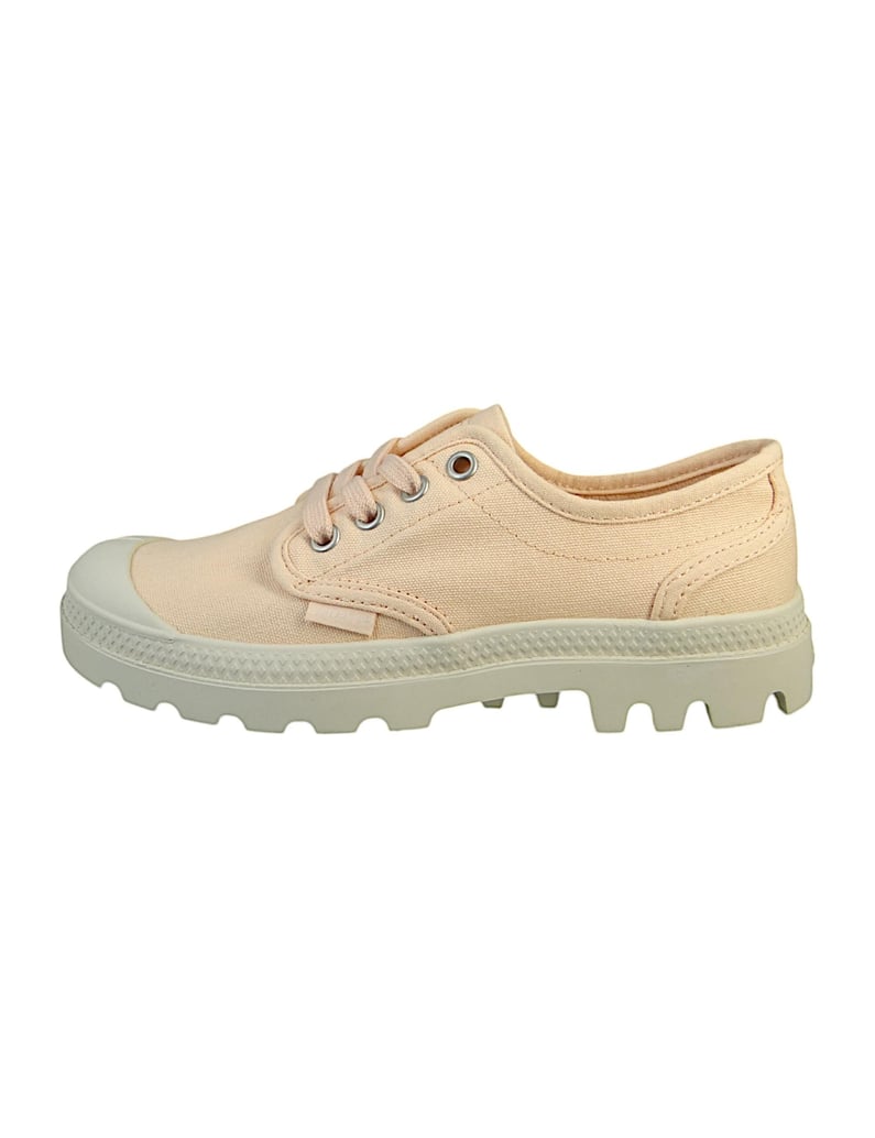 Palladium-Sneaker-rosa