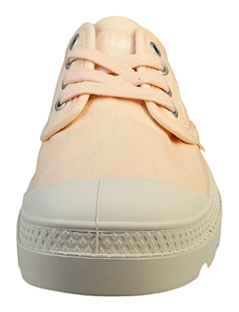 Palladium-Sneaker-rosa