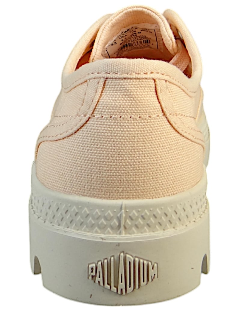 Palladium-Sneaker-rosa