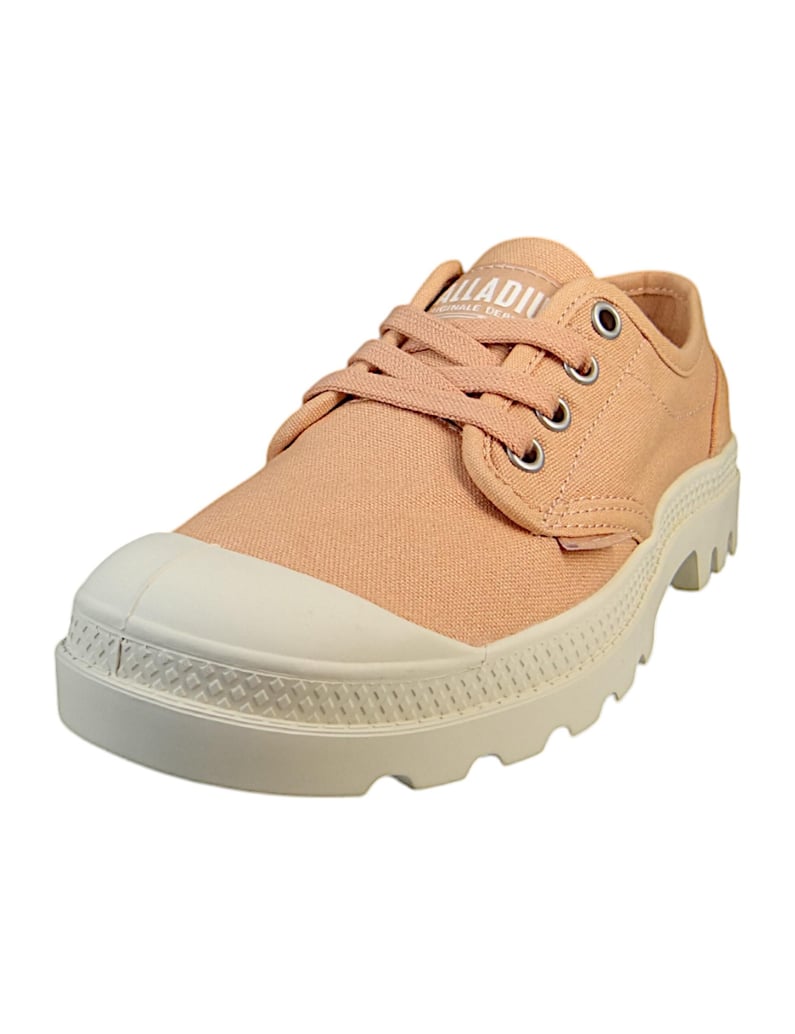 Palladium-Sneaker-rosa