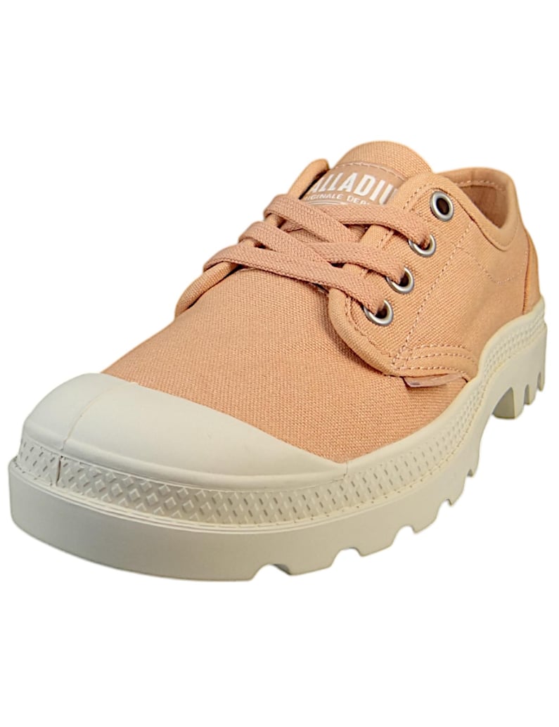 Palladium-Sneaker-rosa
