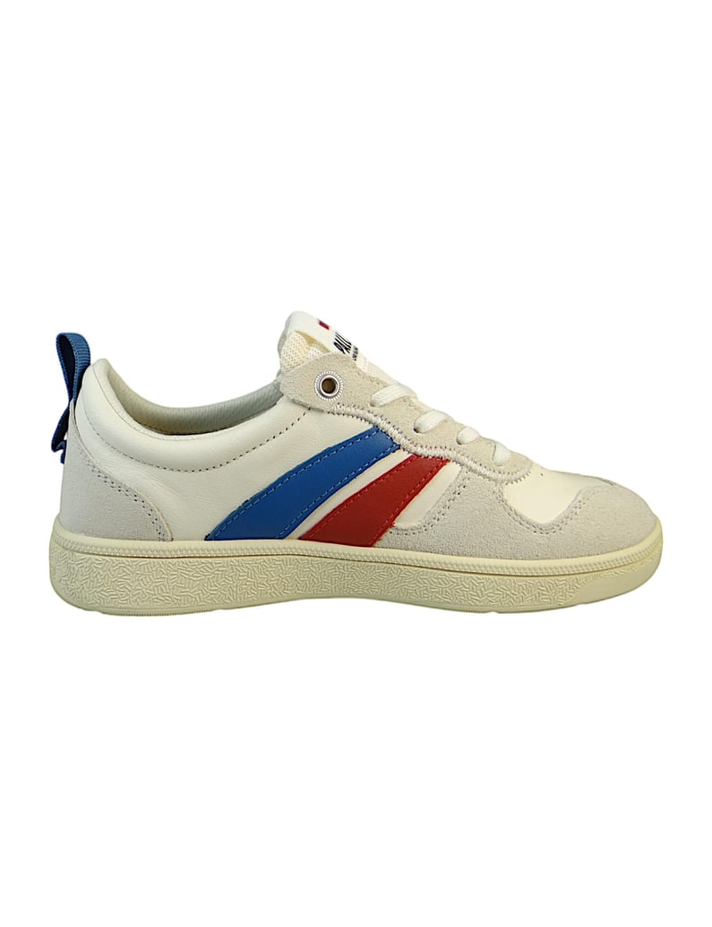 Palladium-Sneaker-weiss