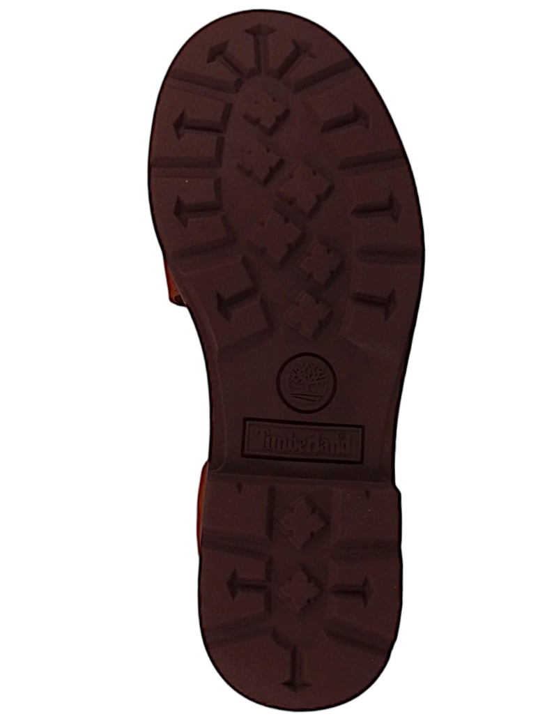 Timberland-Sandalen-braun