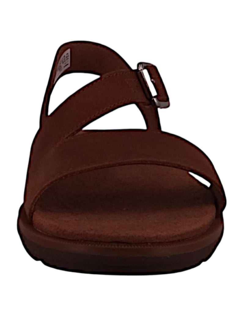 Timberland-Sandalen-braun