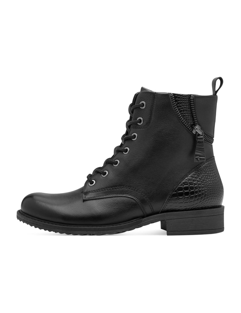 TAMARIS-Stiefeletten
